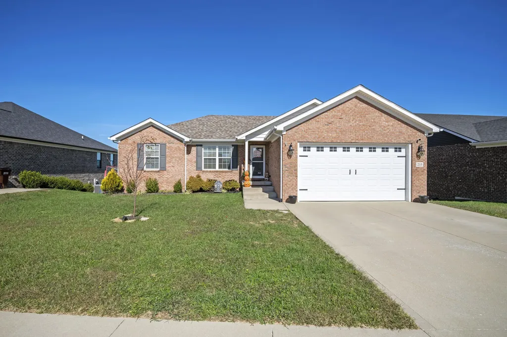 233 Windward Way Richmond KY 40475
