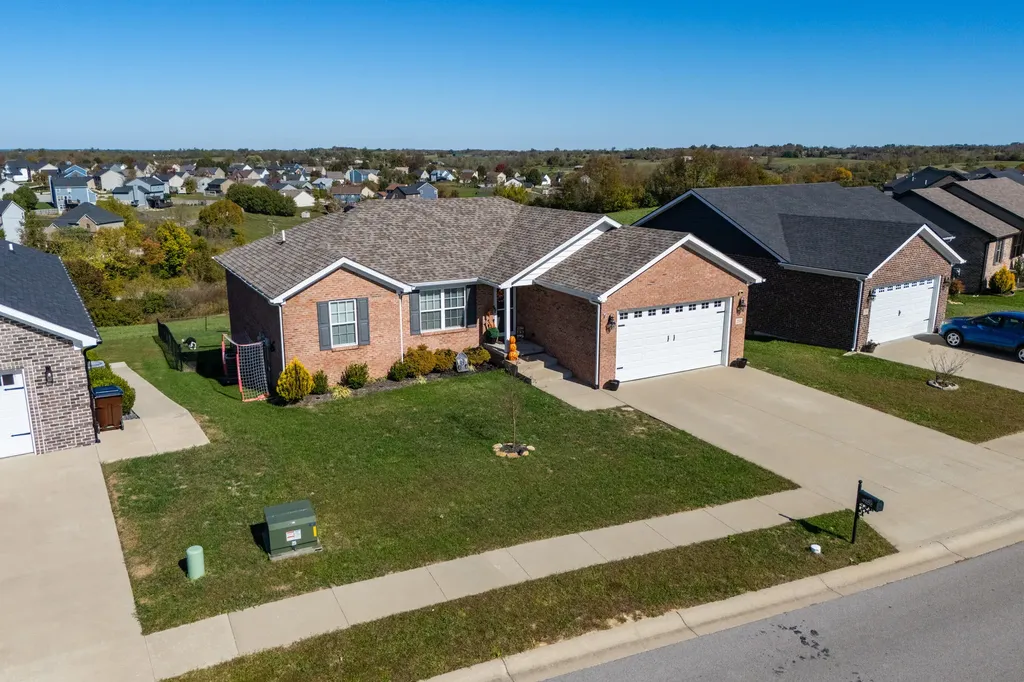 233 Windward Way Richmond KY 40475