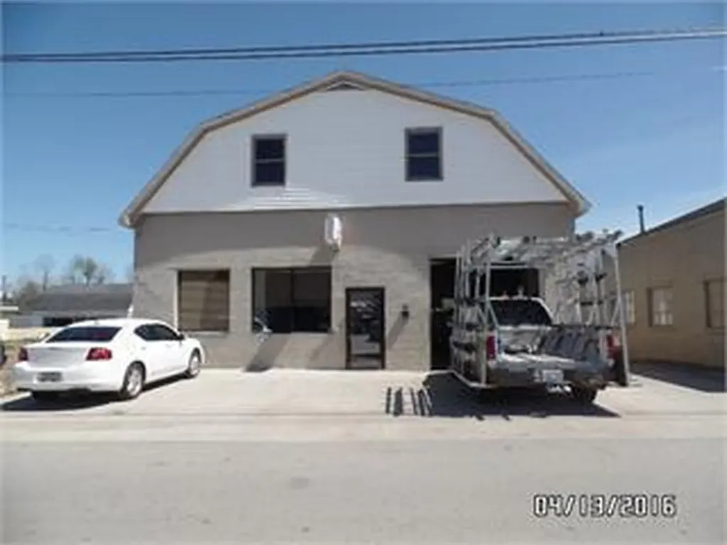 309 Steep Street Richmond KY 40475