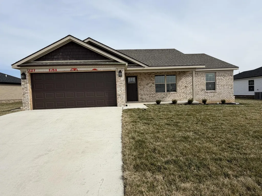 308 Whitley Way Berea KY 40403