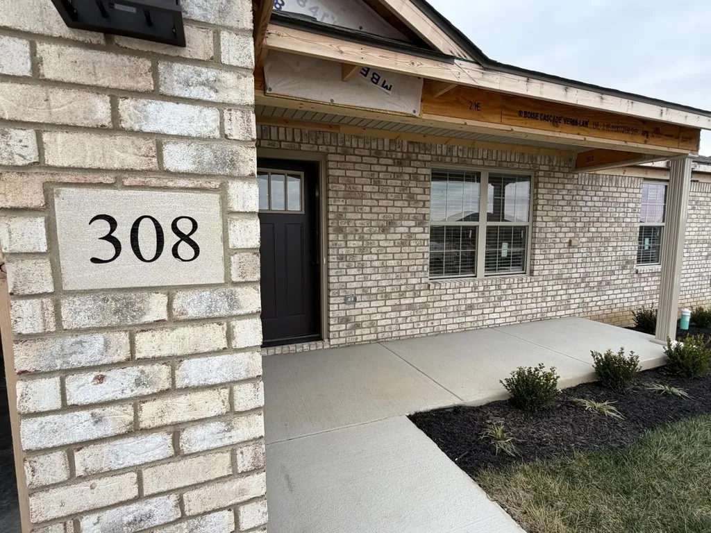 308 Whitley Way Berea KY 40403