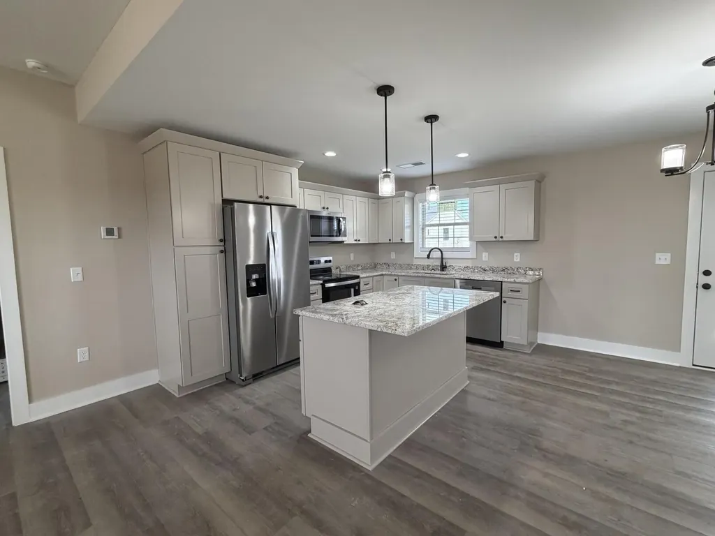 308 Whitley Way Berea KY 40403