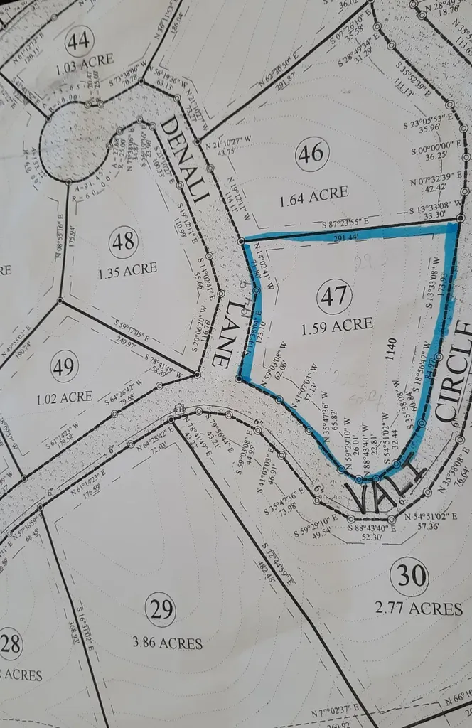 47 Vali Circle London KY 40741