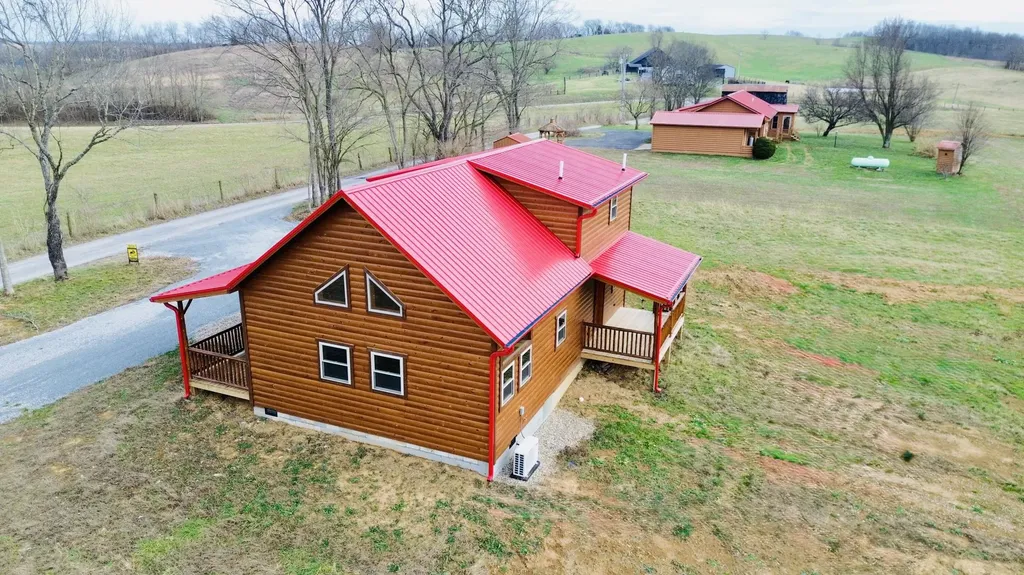 191 Cord Lane Ewing KY 41039