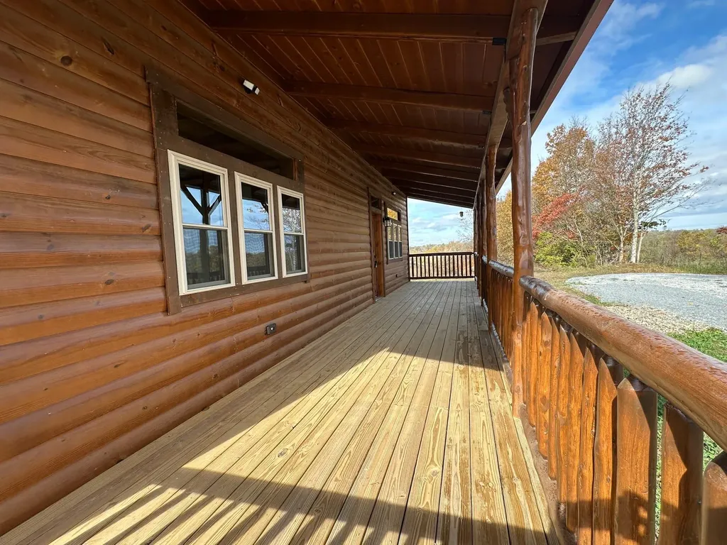 191 Cord Lane Ewing KY 41039