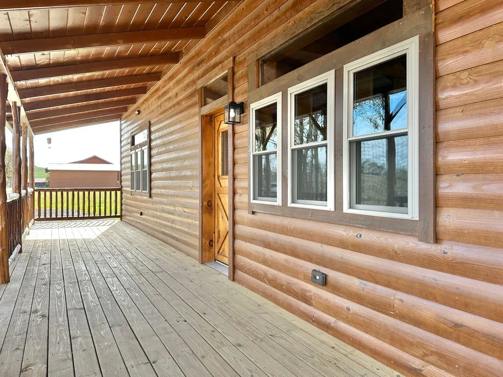 191 Cord Lane Ewing KY 41039
