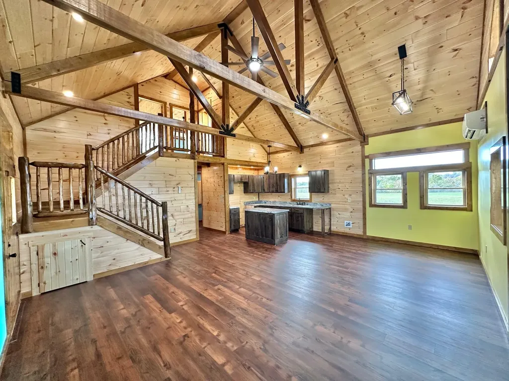 191 Cord Lane Ewing KY 41039