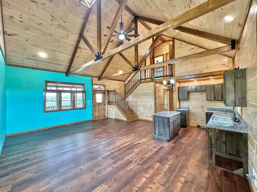 191 Cord Lane Ewing KY 41039