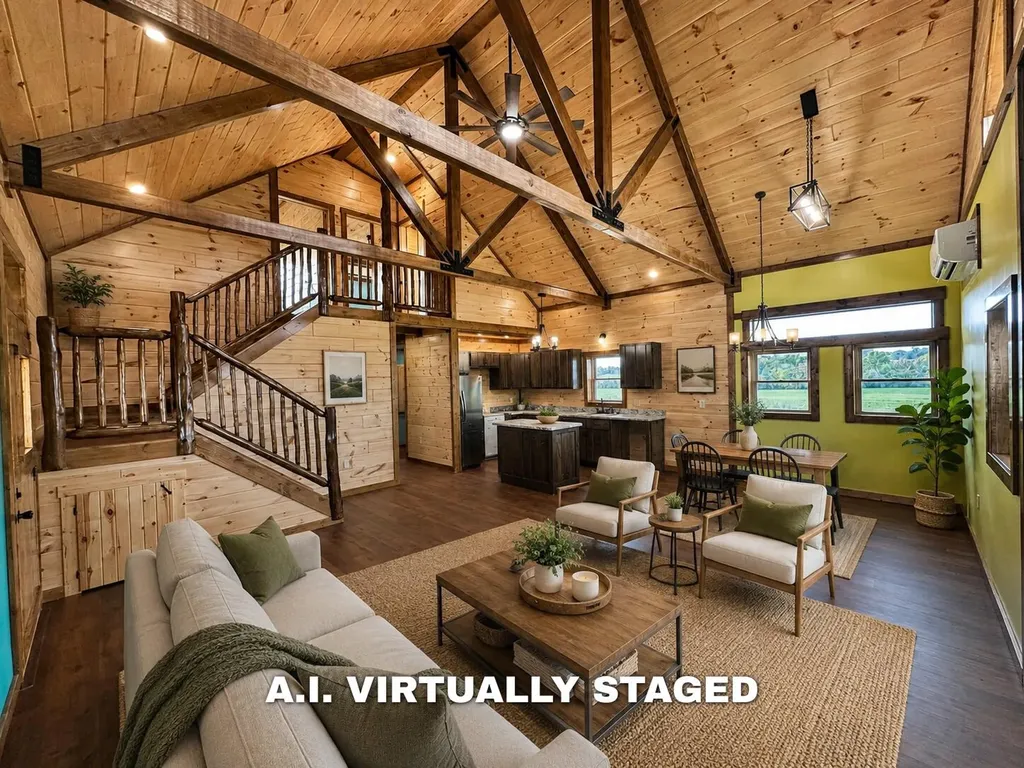 191 Cord Lane Ewing KY 41039