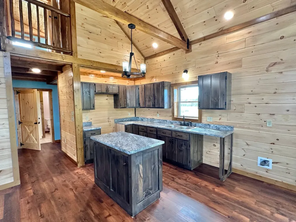 191 Cord Lane Ewing KY 41039