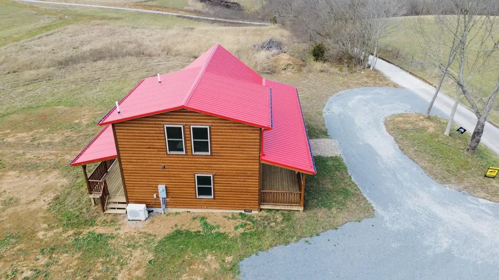 191 Cord Lane Ewing KY 41039