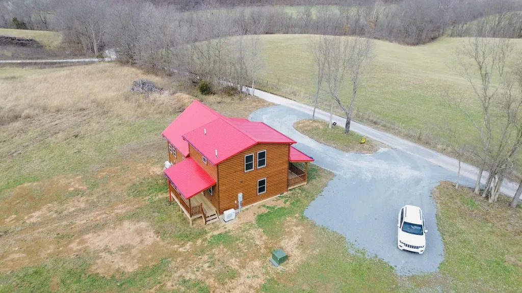 191 Cord Lane Ewing KY 41039