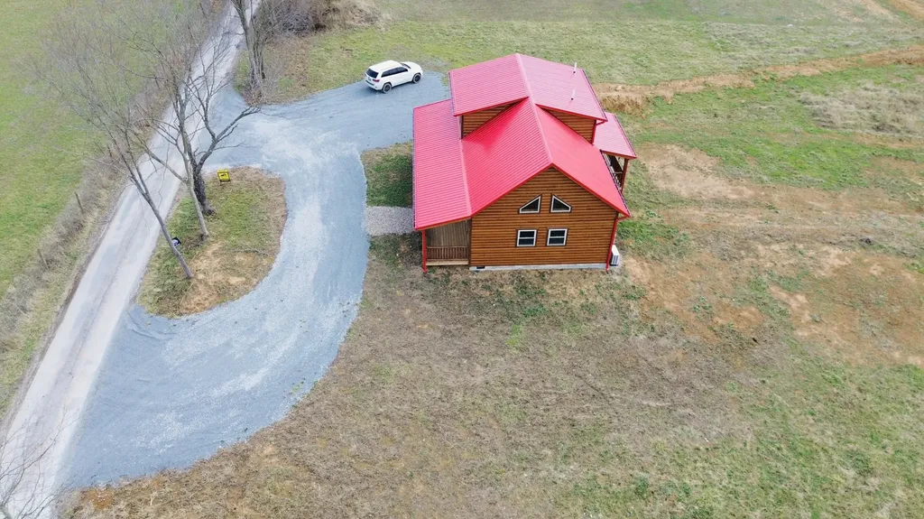 191 Cord Lane Ewing KY 41039