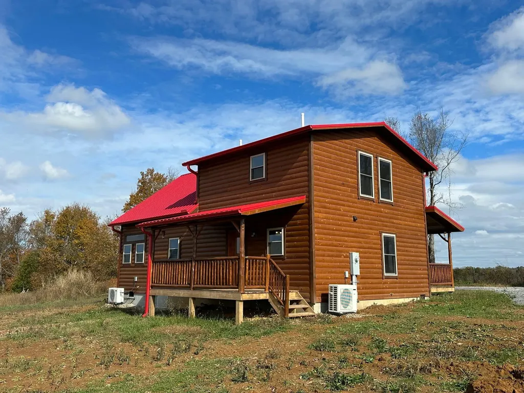 191 Cord Lane Ewing KY 41039