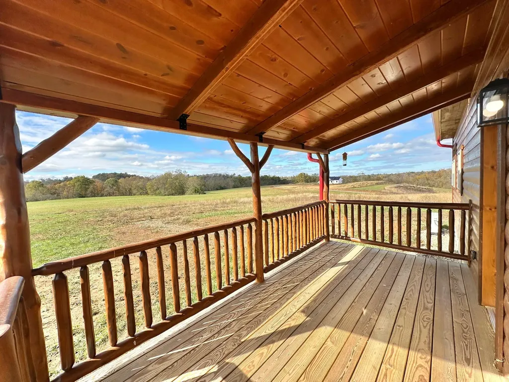 191 Cord Lane Ewing KY 41039