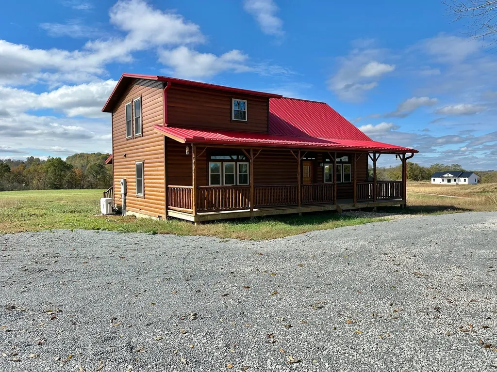 191 Cord Lane Ewing KY 41039