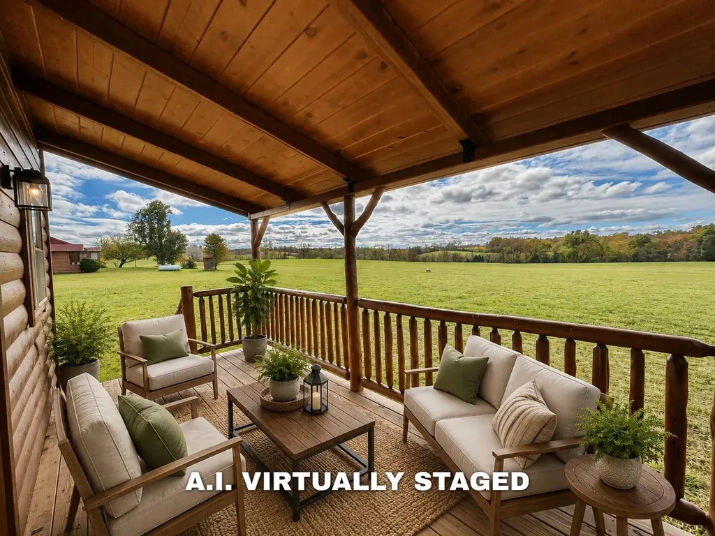 191 Cord Lane Ewing KY 41039