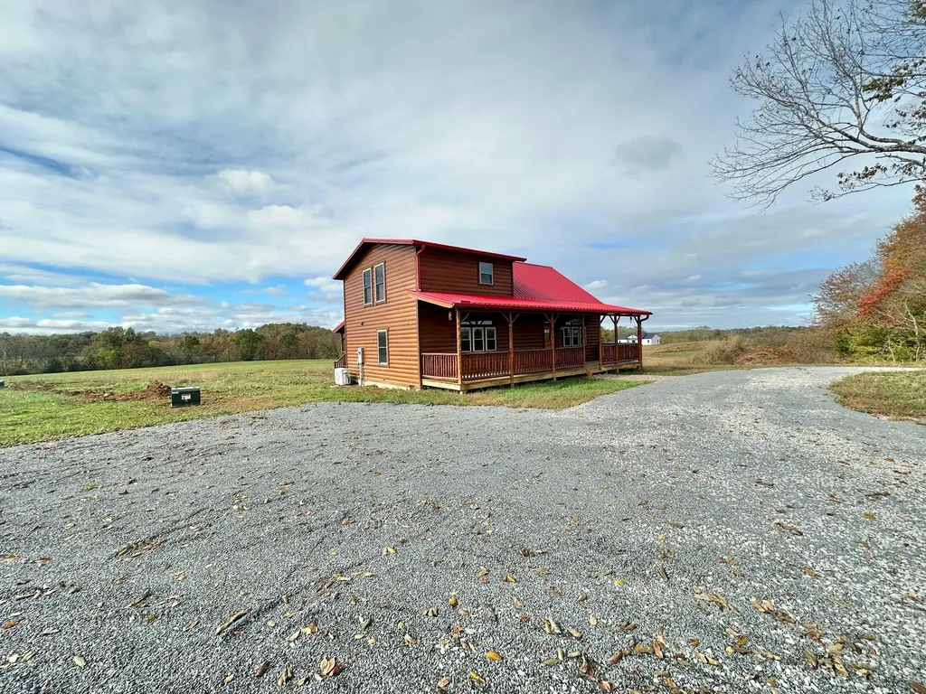 191 Cord Lane Ewing KY 41039