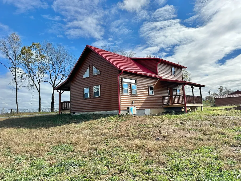 191 Cord Lane Ewing KY 41039