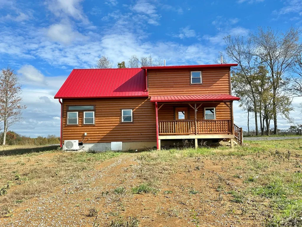 191 Cord Lane Ewing KY 41039