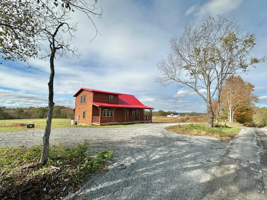 191 Cord Lane Ewing KY 41039