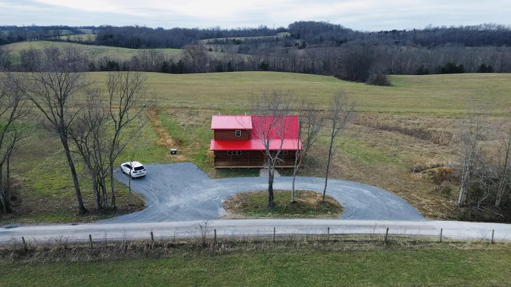191 Cord Lane Ewing KY 41039