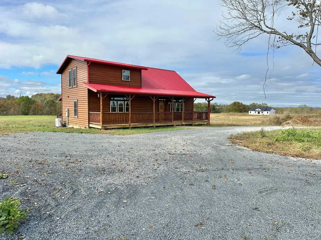 191 Cord Lane Ewing KY 41039