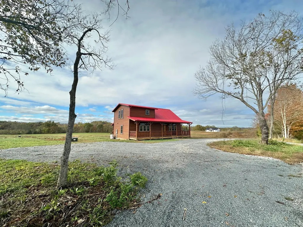 191 Cord Lane Ewing KY 41039