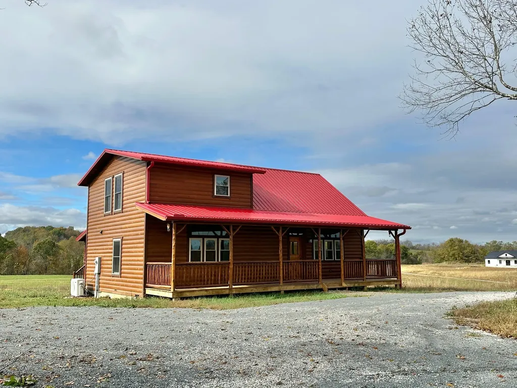 191 Cord Lane Ewing KY 41039