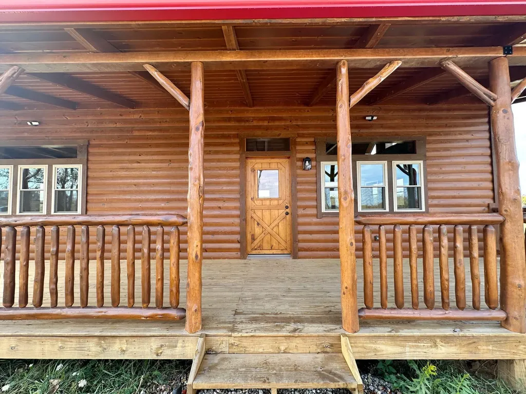 191 Cord Lane Ewing KY 41039