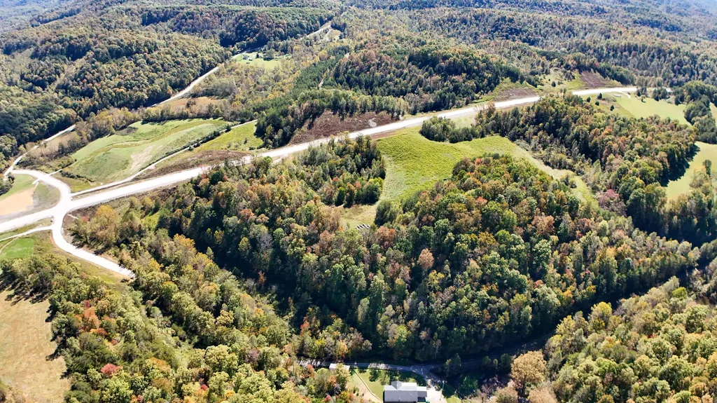 468 Botner Road Booneville KY 41314