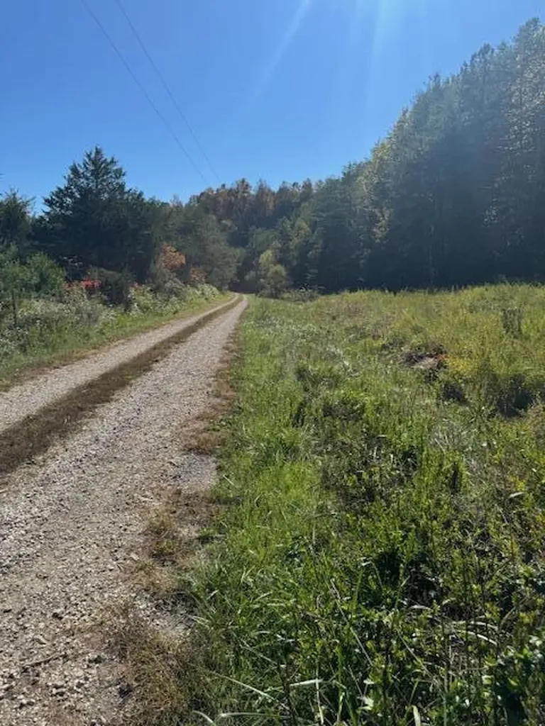 468 Botner Road Booneville KY 41314