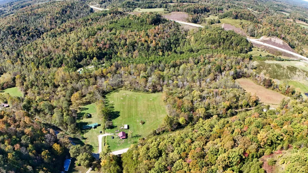 468 Botner Road Booneville KY 41314