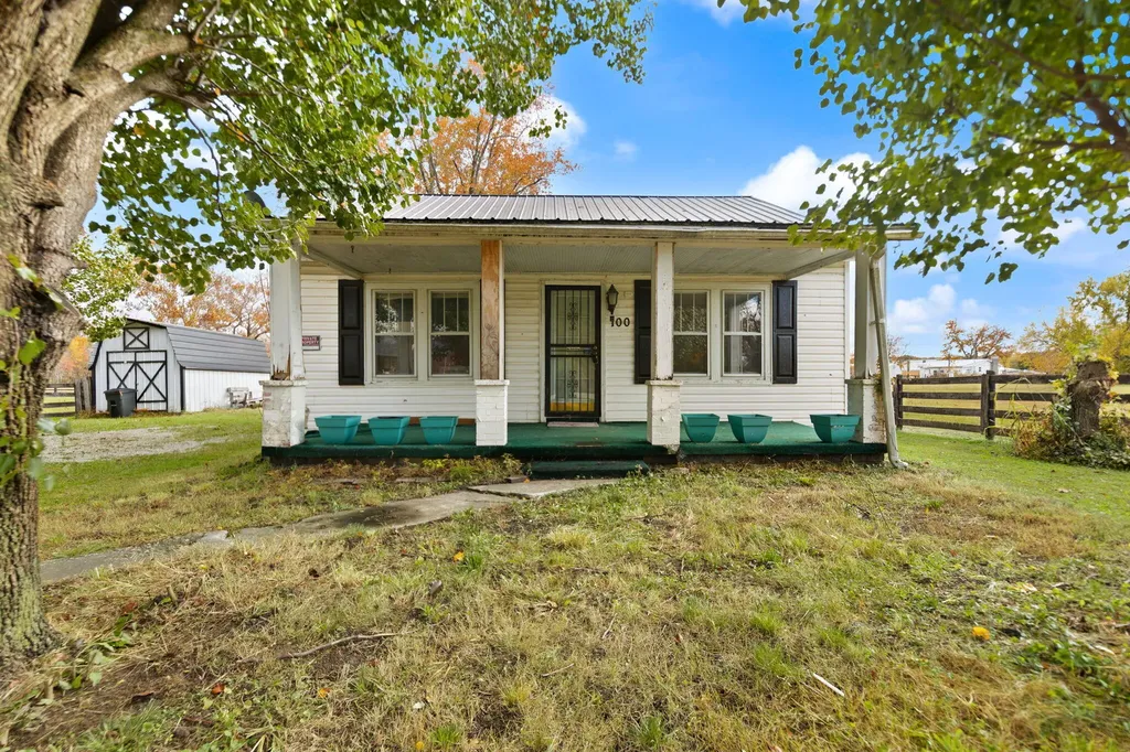 100 Bedford Road Jeffersonville KY 40337