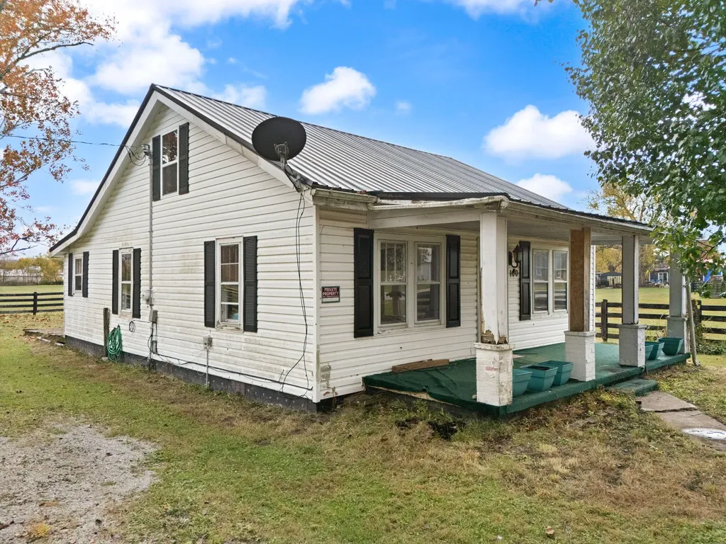 100 Bedford Road Jeffersonville KY 40337