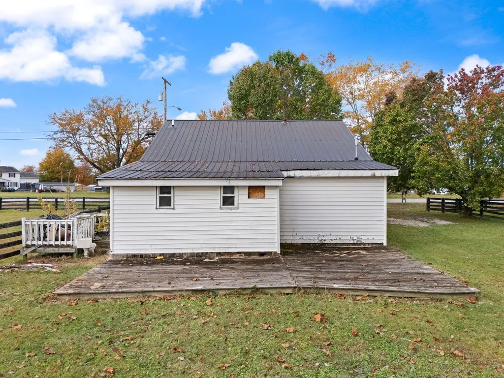 100 Bedford Road Jeffersonville KY 40337