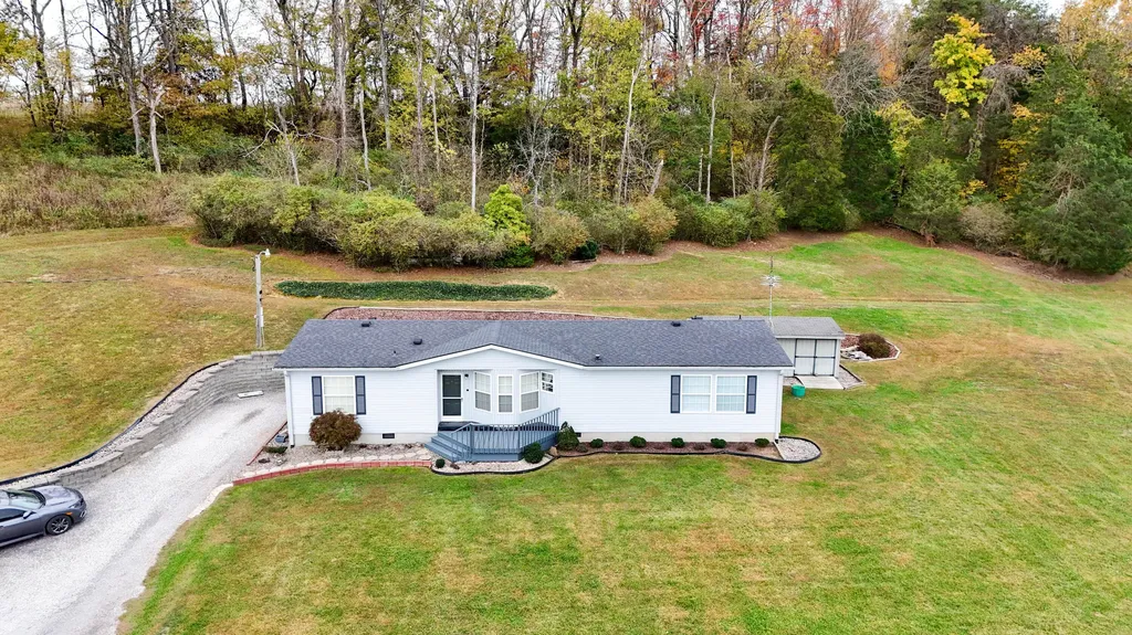 765 Stanford Street Crab Orchard KY 40419