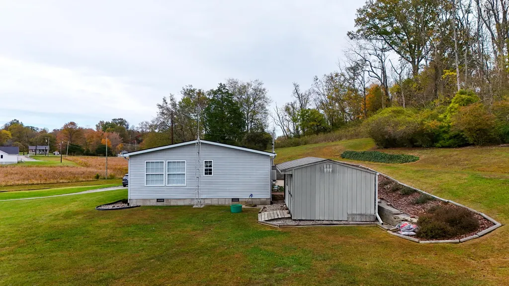 765 Stanford Street Crab Orchard KY 40419