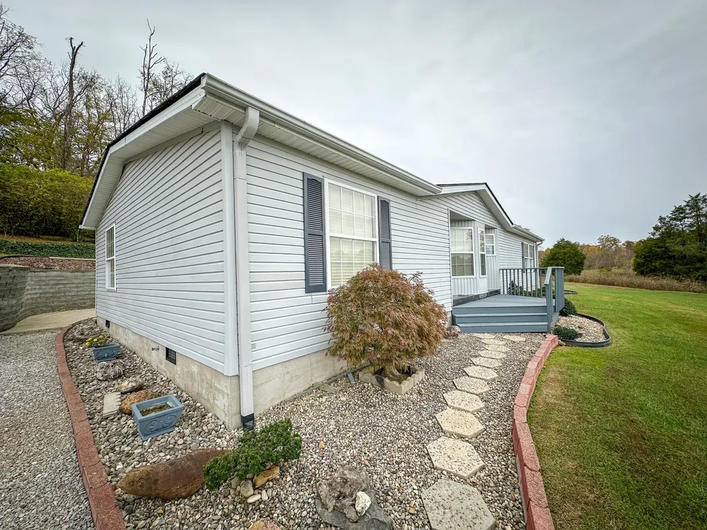 765 Stanford Street Crab Orchard KY 40419