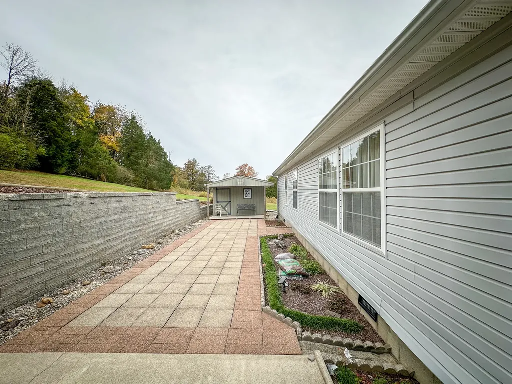 765 Stanford Street Crab Orchard KY 40419