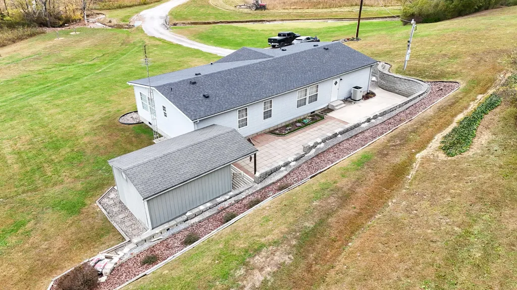 765 Stanford Street Crab Orchard KY 40419