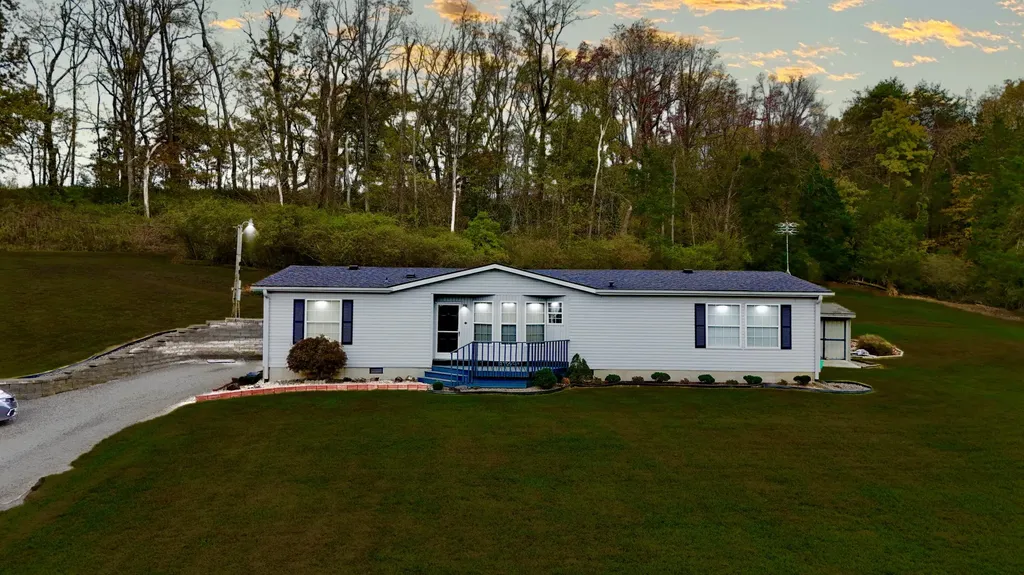 765 Stanford Street Crab Orchard KY 40419