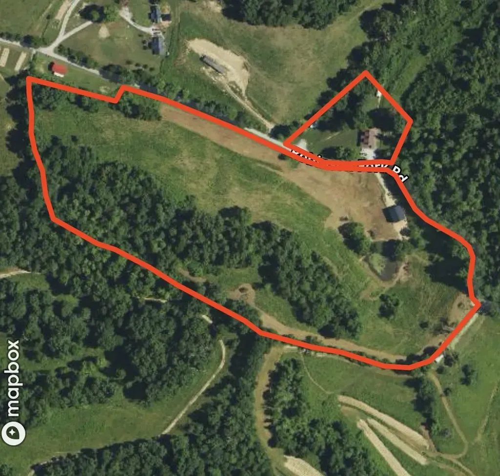 811 Glen Lawson Road Ezel KY 41425
