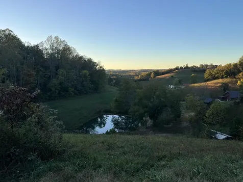 811 Glen Lawson Road Ezel KY 41425