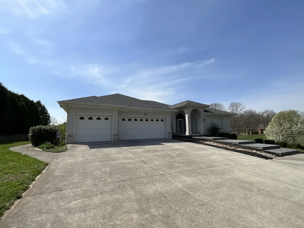 415 Splendor View Drive Somerset KY 42503