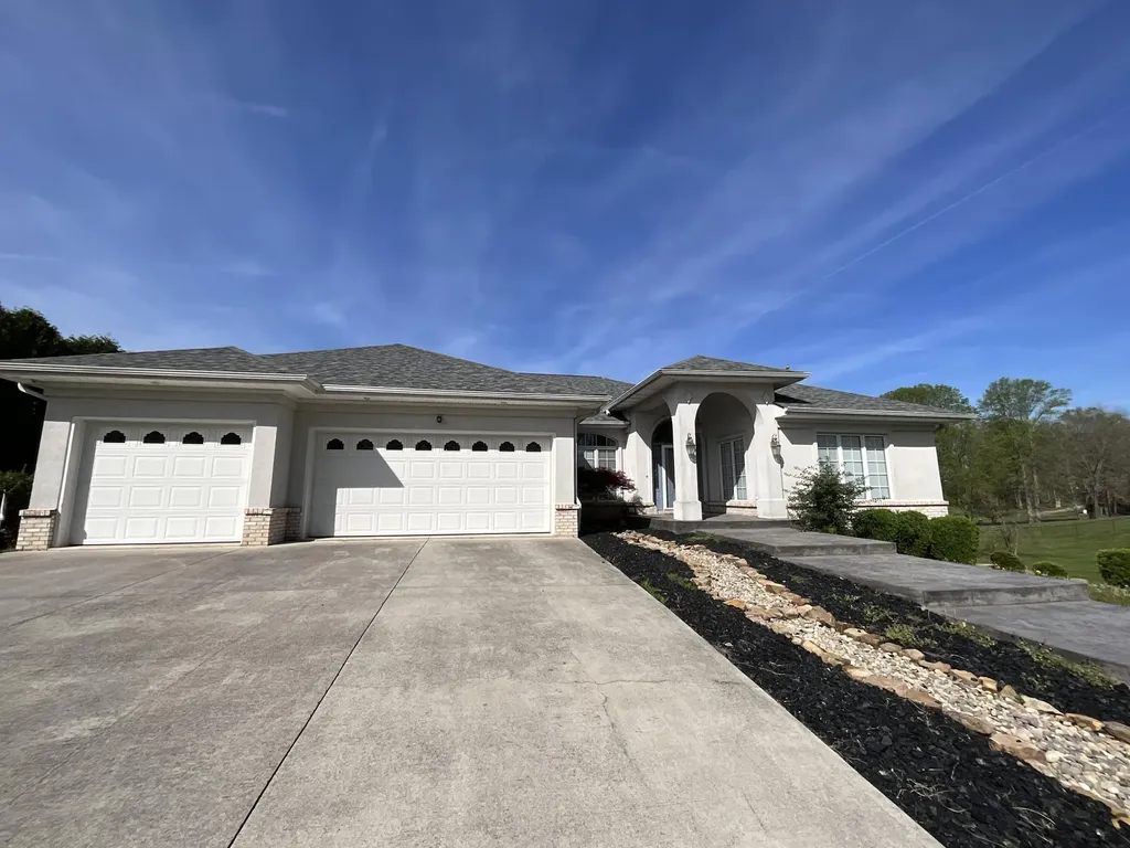 415 Splendor View Drive Somerset KY 42503