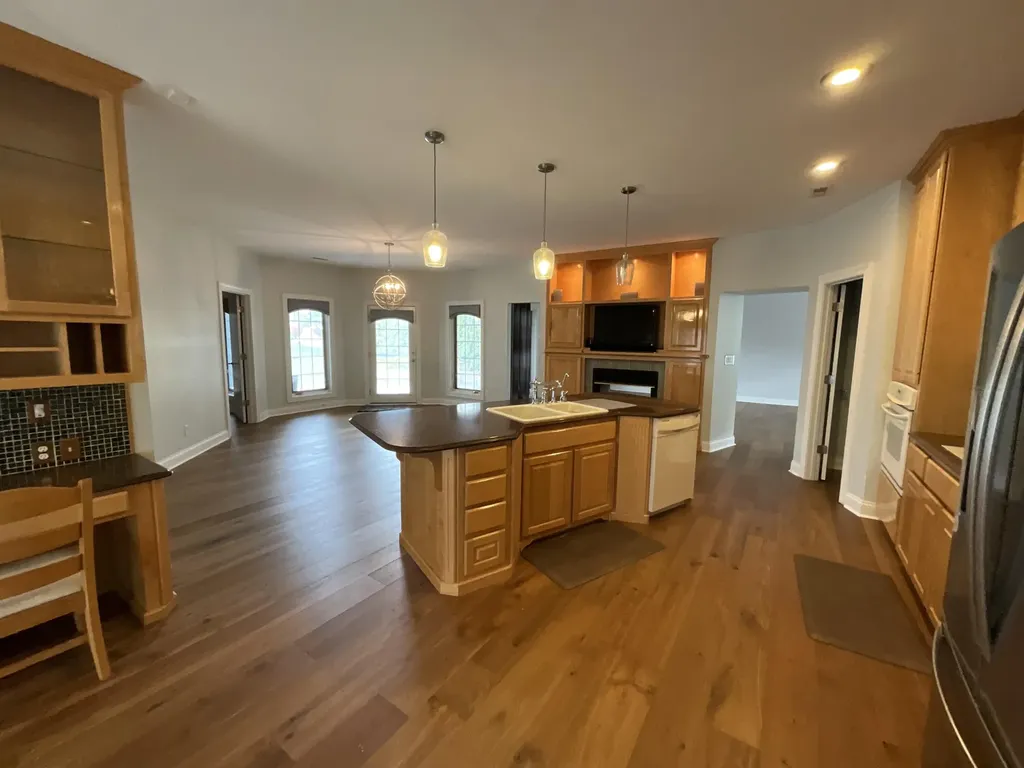 415 Splendor View Drive Somerset KY 42503