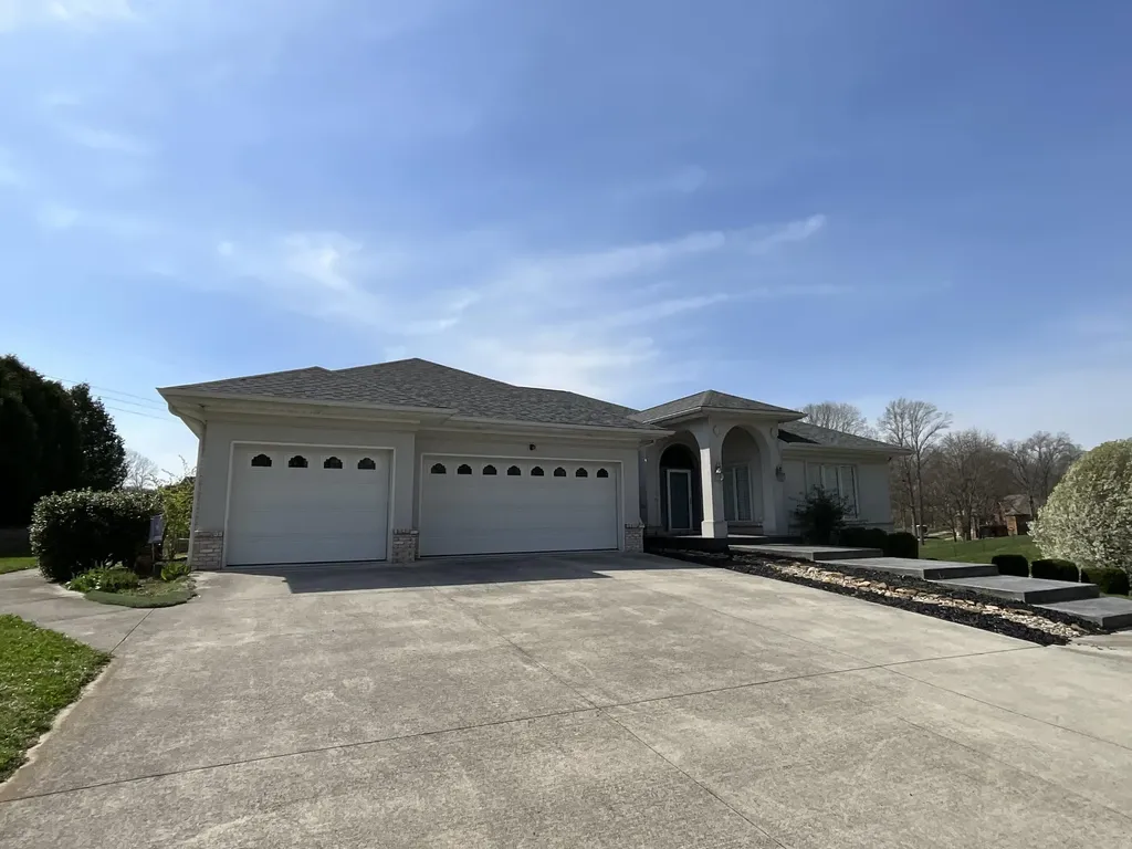 415 Splendor View Drive Somerset KY 42503