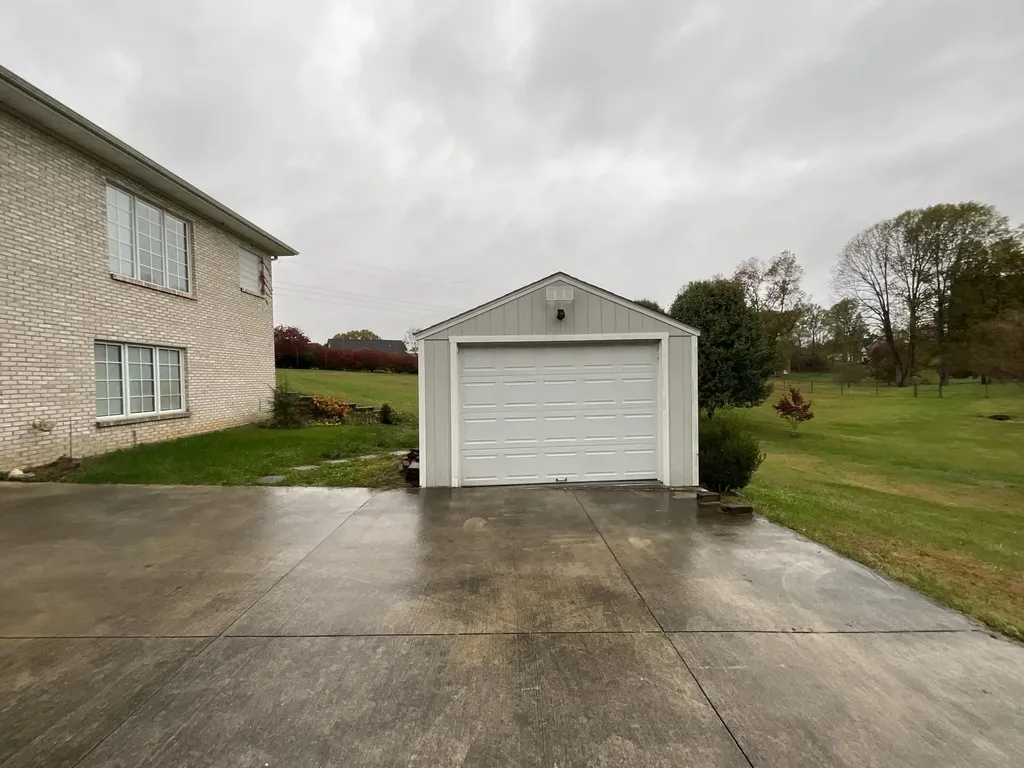 415 Splendor View Drive Somerset KY 42503