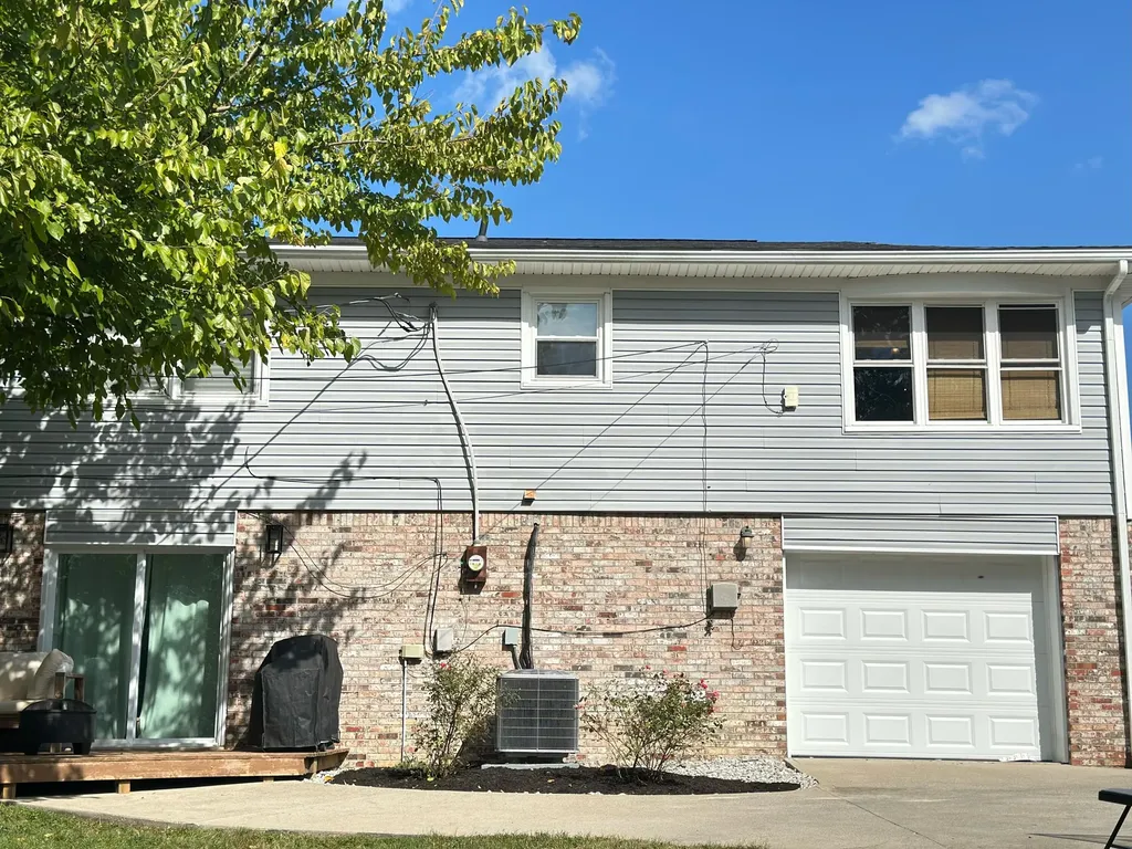 2808 Easthills Drive Lexington KY 40517